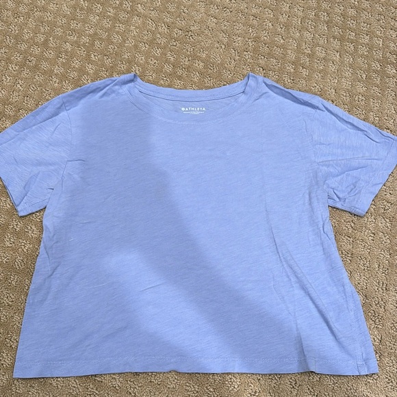 Athleta Tee - Picture 1 of 3